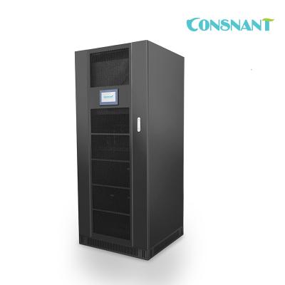 China 100-120KVA Low Frequency Online UPS Three Phase Online Ups for sale