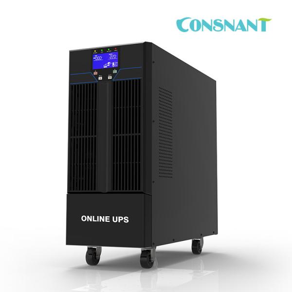 Quality Tower High Frequency Online UPS 10 - 20KVA for sale