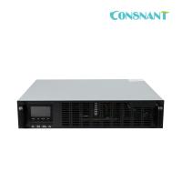 Quality 6kVA/5.4kW Rack Mount UPS High Frequency Rack Mountable UPS for sale