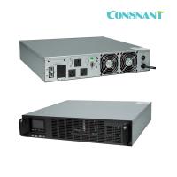 Quality 6kVA/5.4kW Rack Mount UPS High Frequency Rack Mountable UPS for sale