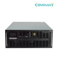 Quality 220VAC Smart UPS Rack Mount High Frequency UPS 10 - 20KVA for sale