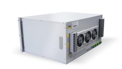 China 10 a 80 KVA módulo de potencia de UPS Sistema de UPS industrial 380/400/415VAC en venta