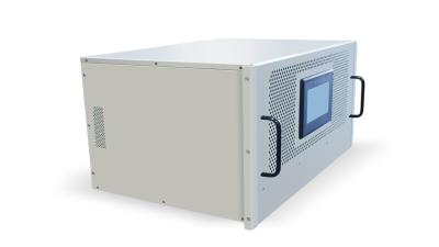 China Modulo de potencia de UPS de 80 KVA Modulo de UPS de 12 V Detección automática de 50/60 Hz en venta