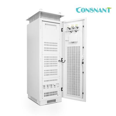 China 10 - 40KVA Industrial Online UPS Uninterruptible Power Supply Manufacturers for sale