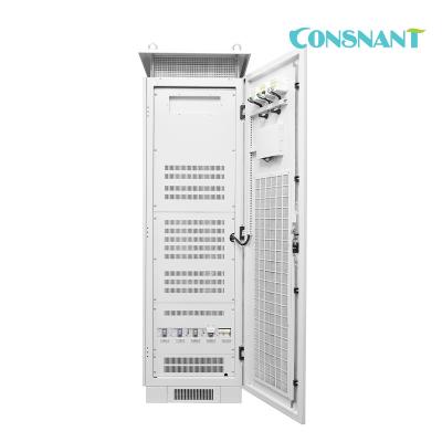 China 100-120KVA Industrial Ups Power Supply for Power Plant DCS Control System for sale