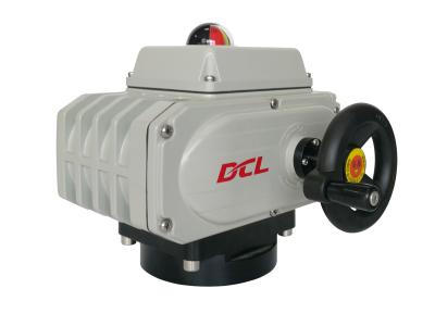 China RoHS 22125in.Lbs IP67 DCL Electric Valve Actuator  for sale