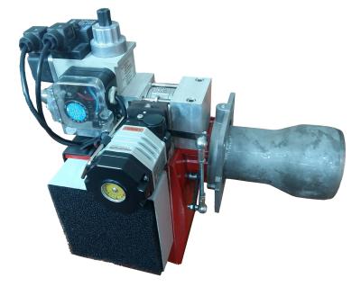 China Boiler Combustion System 20S 50Nm Quarter Turn Actuator for sale