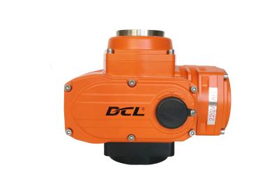 China ExdⅡB T4 Explosion Proof Electric Actuator for sale