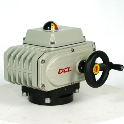 China EPS Positioner Smart Electric Actuator for sale