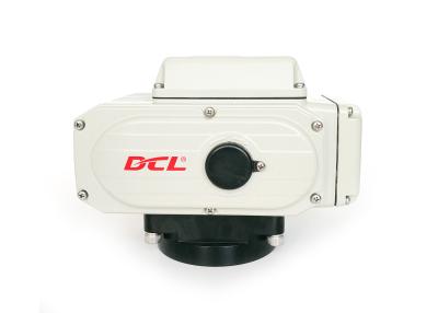 China Thermal Overload Protect DCL Modulating 90W Compact Actuator for sale