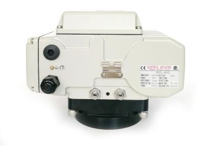 China Swinging Arm IP67 Waterproof DCL Compact Actuator for sale