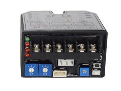 China Smart full potted control pack with high performance accuracy and EMC for sale