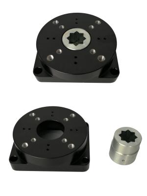 China Coupling and direct mounting plate for sale