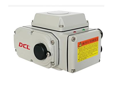 China Dehumidify Heater 50Nm/2S Quick Open Electric Actuator for sale