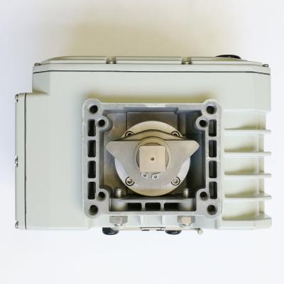 Chine déclencheur électrique de valve de la vanne papillon 50/60HZ DN600  à vendre