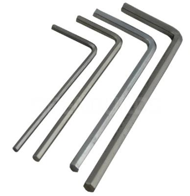 China Allen wrench/Hex Key with handle snap holder for sale
