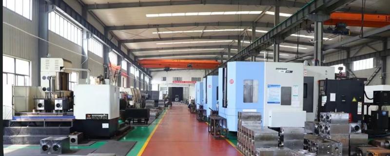 Verified China supplier - Yantai Dopro Industry Technology Co, Ltd.