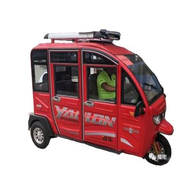 China 2.9m*1.2m Three Wheel Electric Trike for sale