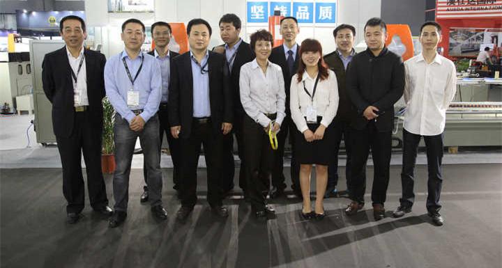 Proveedor verificado de China - Beijing Dafei Weiye Industrial & Trading Co., Ltd.