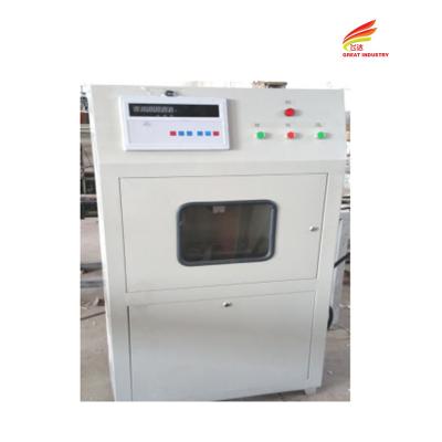 China 380V 50Hz 0.5kw Thermal Break Assembly Machine Aluminum Window Testing for sale