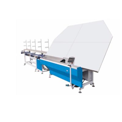 Chine Insulating glass production line spacer bending cnc automatic spacer bending machine à vendre