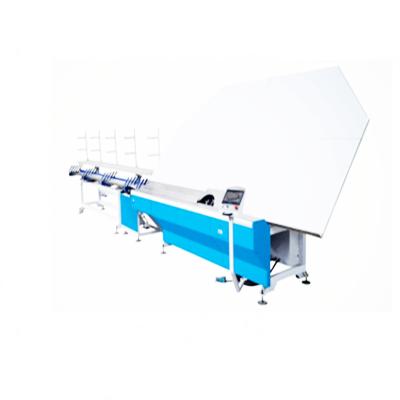 China Aluminum spacer bar bending machine Hollow glass production line for sale