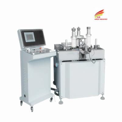 중국 2023 알루미늄 굽기 기계 가격 알루미늄 프로필 굽기 기계 알루미늄 굽기 기계 알루미늄 프로필 아크 굽기 판매용