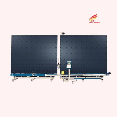 China Insulating glass production line automatic glass sealing robot touch screen high automation cnc insulating glass sealing for sale