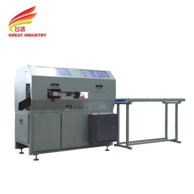 China Window ind doors production machines aluminum window cutting machines blade automatic machine for the production of wind for sale