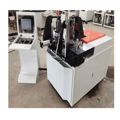 Chine Plastic hot making bending machines steel copper stainless steel tool cnc arch bending machine à vendre