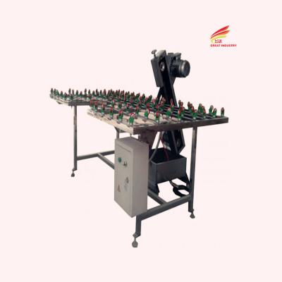 Китай Glass factory machines table glass manufacturing equipment glass grinding machine продается