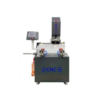 China Aluminum profile lock hole cutting machines pvc copy router machine cnc router for sale canada for sale