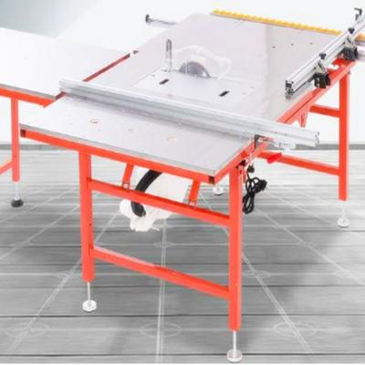 China Table saw wood pusher 1.22*2.44 push sticks table saws multi function dust free push sticks table saws Te koop