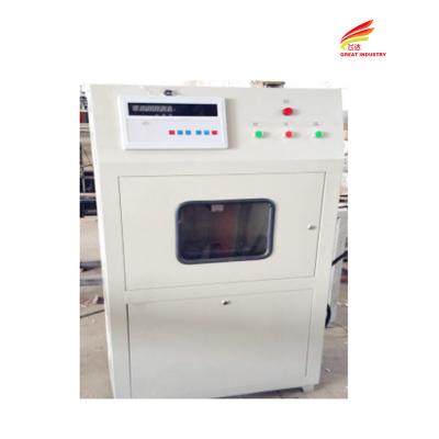 Китай Aluminum windows testing machine aluminium window production machinery thermal break production line продается