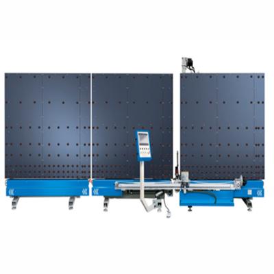 Chine Insulating glass spacer seal machines insulating glass automatic gluing machine à vendre