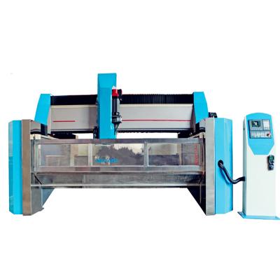 China Máquina de gravação de vidro CNC à venda