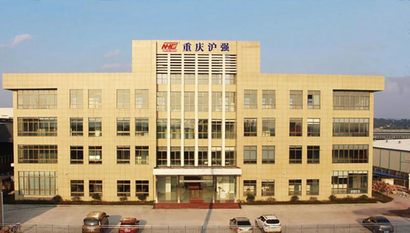 Verified China supplier - Chongqing Litron Spare Parts Co., Ltd.