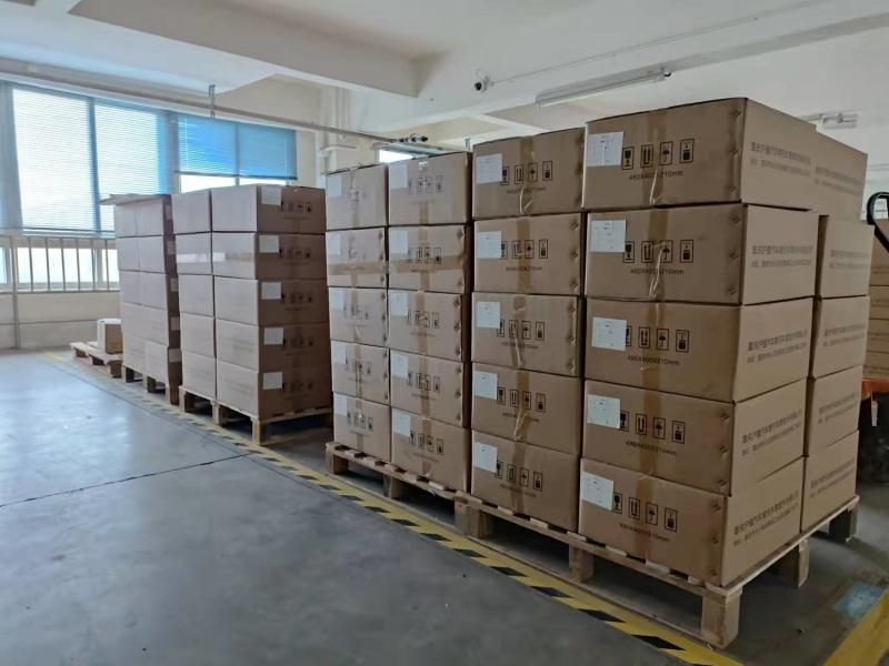 Fornecedor verificado da China - Chongqing Litron Spare Parts Co., Ltd.