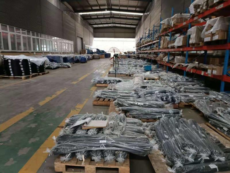 Fornecedor verificado da China - Chongqing Litron Spare Parts Co., Ltd.