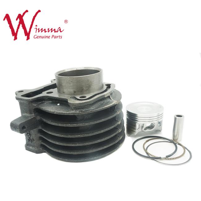 New universal Material DIO HET 110CC Engine Cylinder