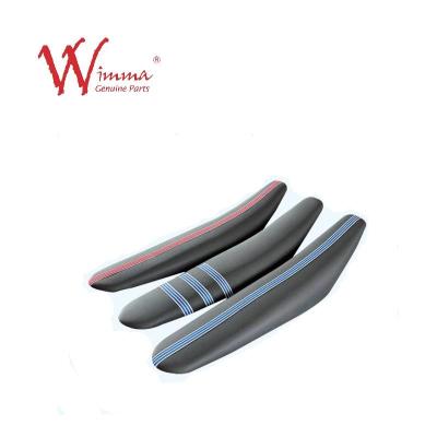 China A Class Motorcycle Parts Front Rear Seat Cushion For Bike Scooter Street for sale