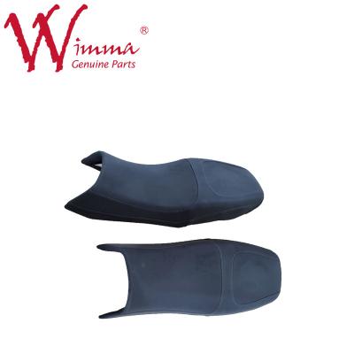 China OEM Motorcycle Parts Accesories Leather Seat With PU Material for sale