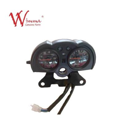 China High performance XY150 Motor Dashboard Speedometer Digital Waterproof for sale