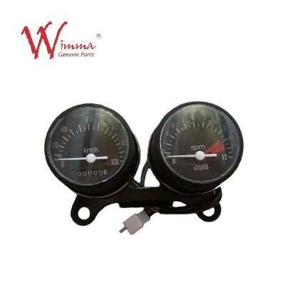China Off Road Motorcycle Digital LCD Display Adjustable Speed Electronic Meter for sale