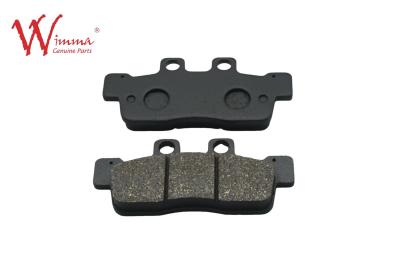 China Custom Model Motorcycle Spare Parts Brake Pads BWS4T OEM for sale