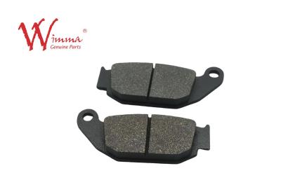 China OEM Motorcycle Front Brake Pad motorcycle brake cable parts For CB150 500 Sets for sale