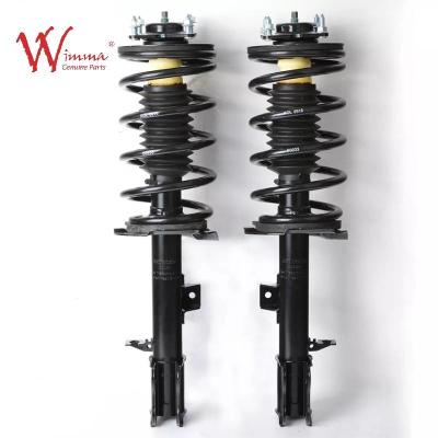 China Suspension System Air Adjustable Shock Absorber Assembly For FORD MAZDA MERCURY 171594 for sale