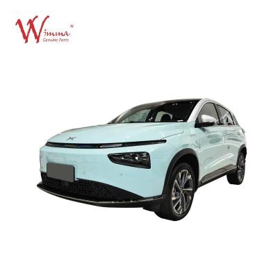 China Pure Electric Auto Parts For Xpeng G3i 197 Horsepower 170km/H Compact SUV for sale