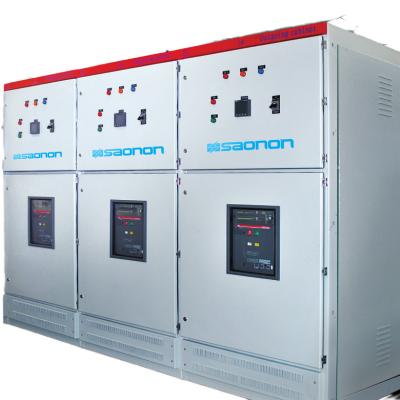 Chine Système de contrôle électrique SAONON intelligent et sûr pour une utilisation d'urgence à vendre