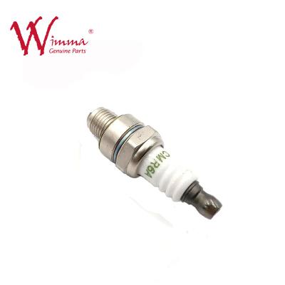 China ISO Engine System Motorcycle Spark Plug For CMR6A A - CMR6 for sale